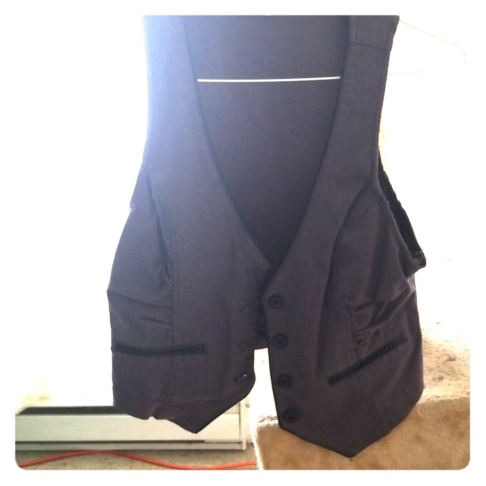 Vest